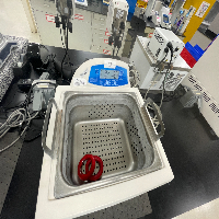 Branson Bransonic Ultrasonic Cleaner image 2